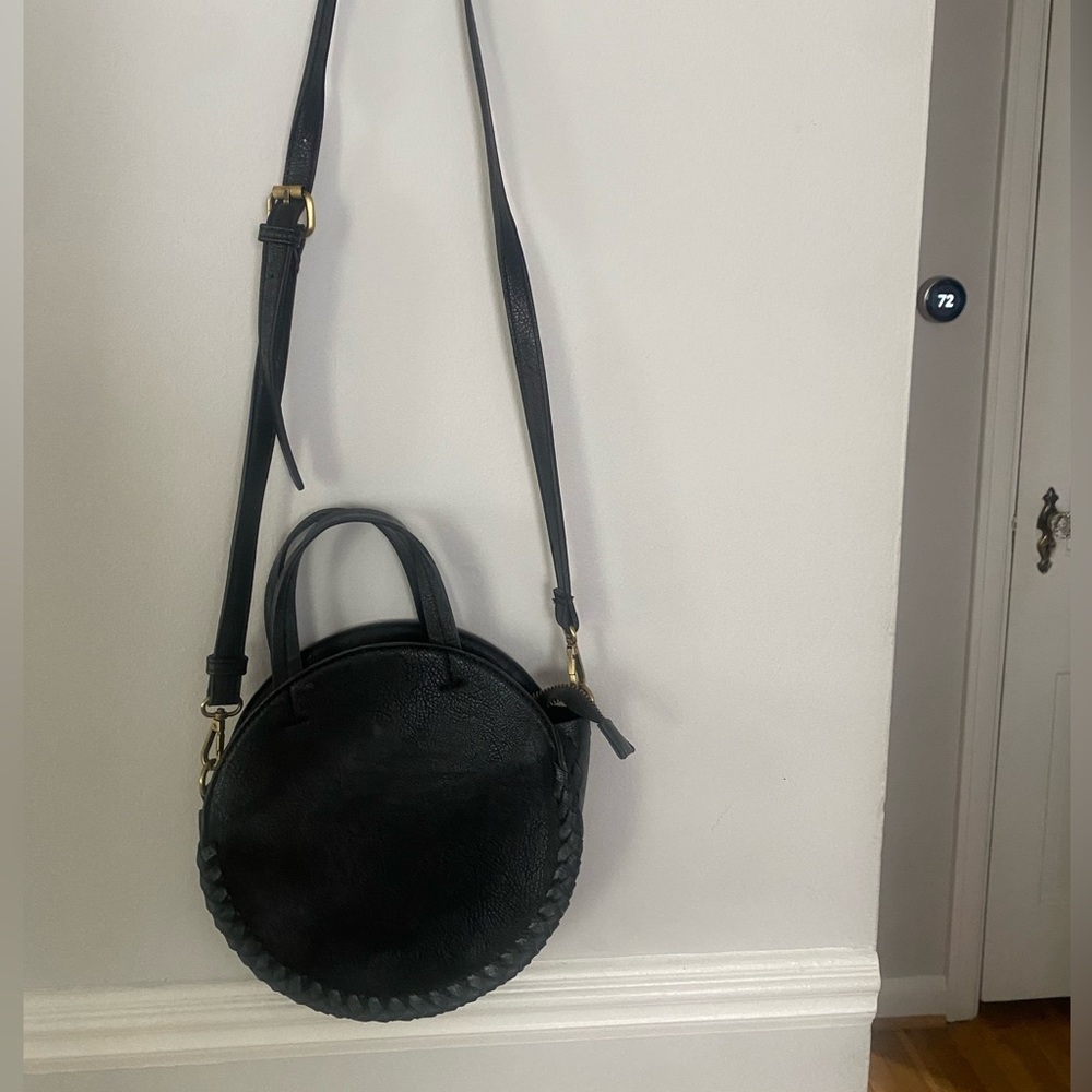Free People Crossbody